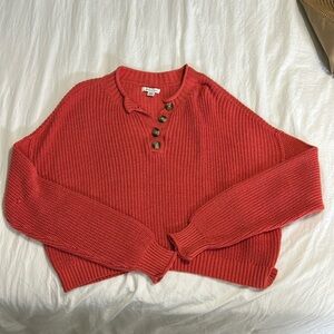 American Eagle Crew Neck Sweater